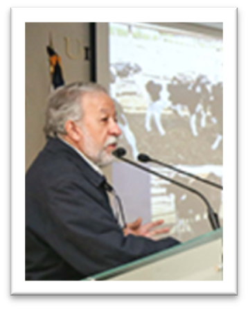 Dr.Sc. - M.Sc. – Texas A&M * MVZ – UNAM